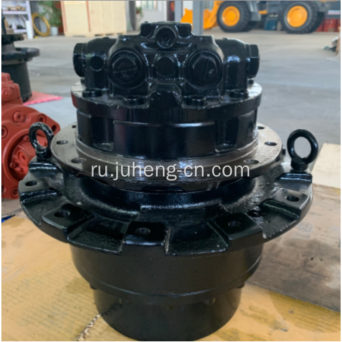 Главная передача EX75UR-5 Ходовой двигатель EX75